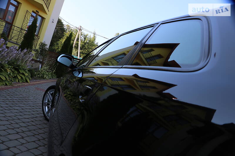 Хетчбек Audi A3 2009 в Трускавці