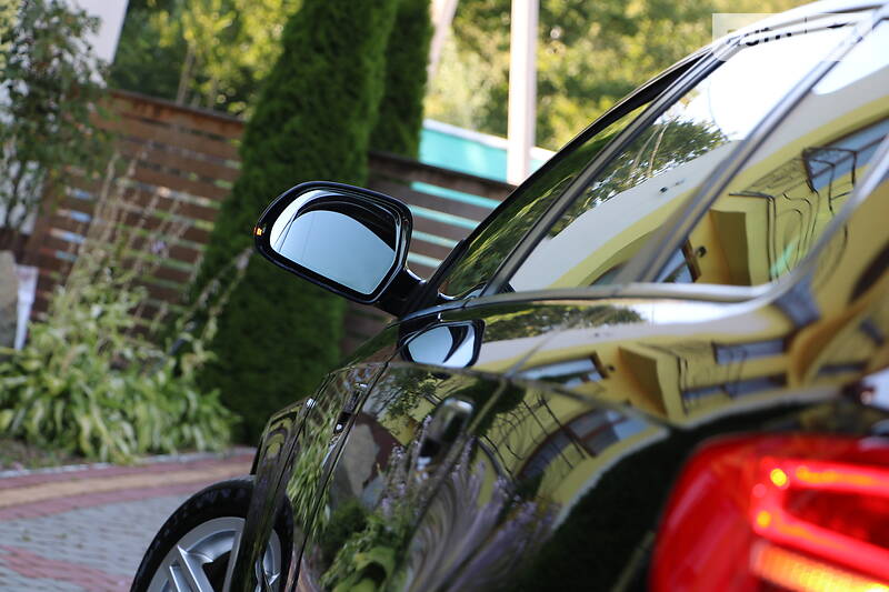 Хетчбек Audi A3 2009 в Трускавці