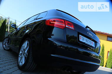 Хэтчбек Audi A3 2009 в Трускавце