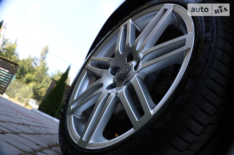 Хетчбек Audi A3 2009 в Трускавці