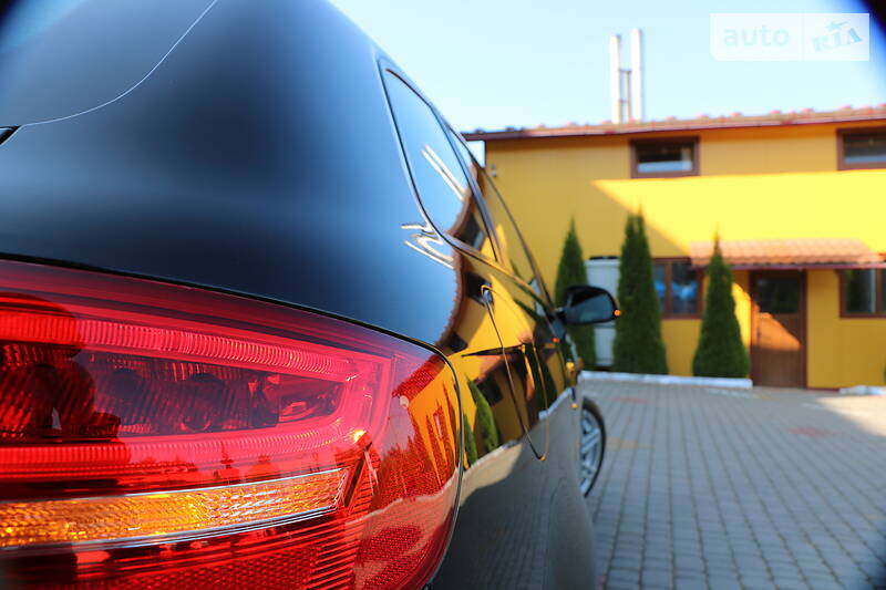 Хетчбек Audi A3 2009 в Трускавці