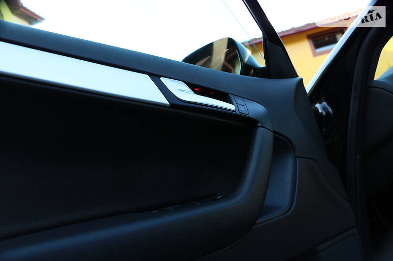 Хетчбек Audi A3 2009 в Трускавці