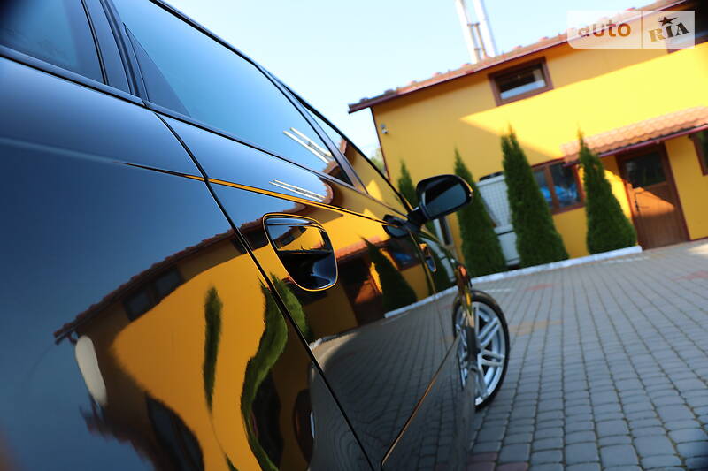 Хетчбек Audi A3 2009 в Трускавці