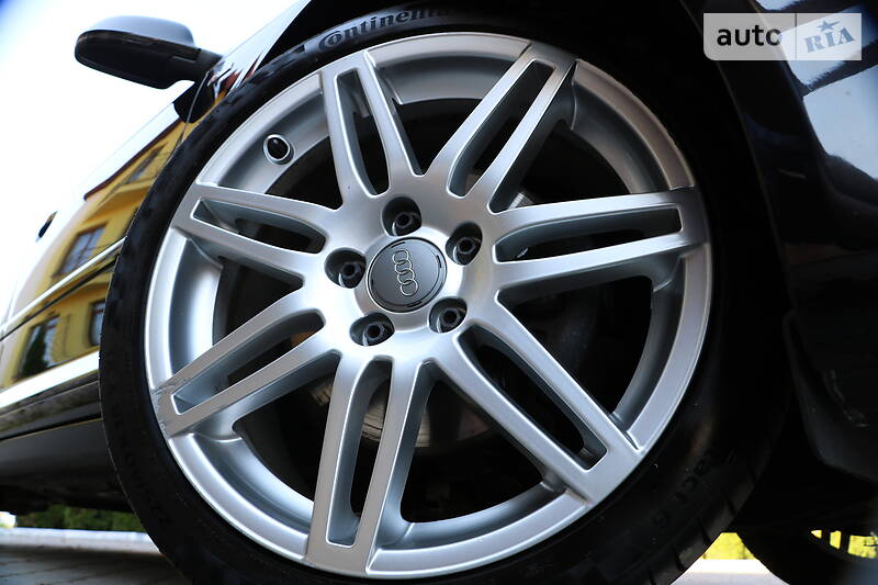 Хетчбек Audi A3 2009 в Трускавці