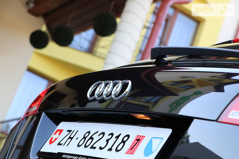 Хетчбек Audi A3 2009 в Трускавці