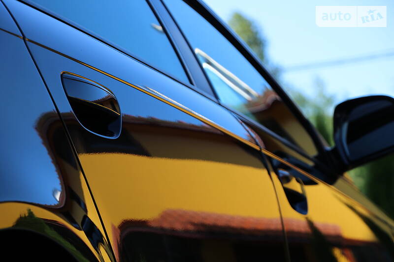 Хетчбек Audi A3 2009 в Трускавці