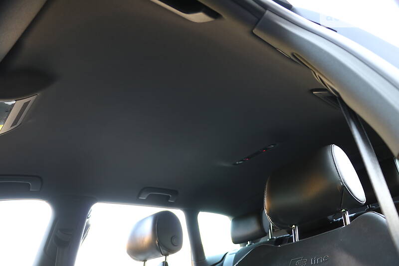 Хетчбек Audi A3 2009 в Трускавці