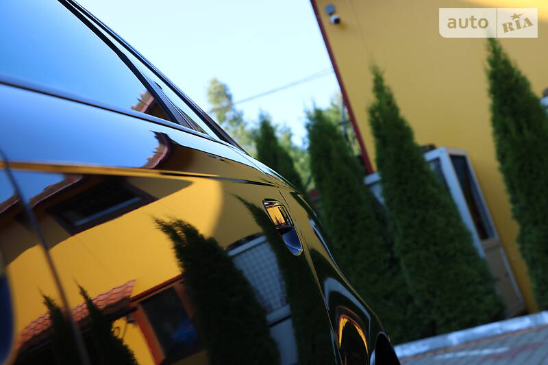 Хетчбек Audi A3 2009 в Трускавці