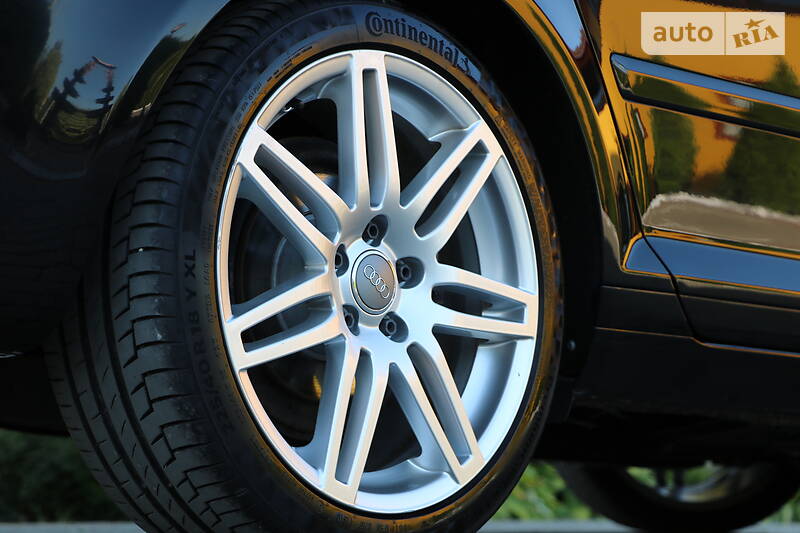 Хетчбек Audi A3 2009 в Трускавці