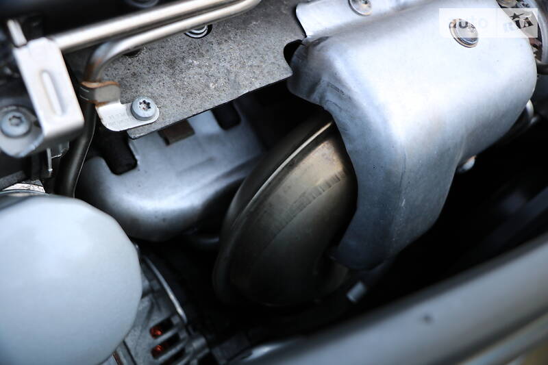 Хетчбек Audi A3 2009 в Трускавці