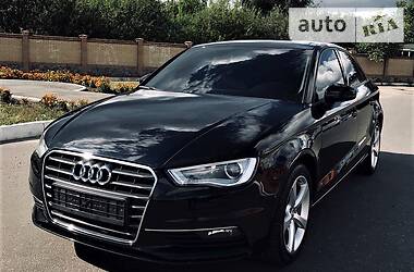 Седан Audi A3 2014 в Харькове