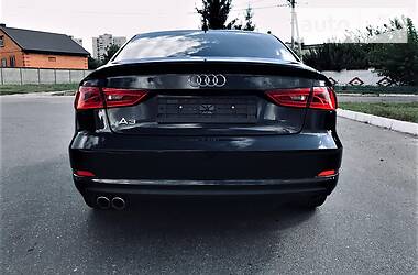 Седан Audi A3 2014 в Харькове