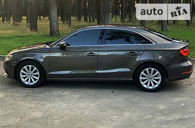 Седан Audi A3 2013 в Киеве