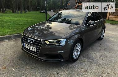 Седан Audi A3 2013 в Киеве