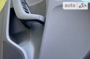 Седан Audi A3 2016 в 