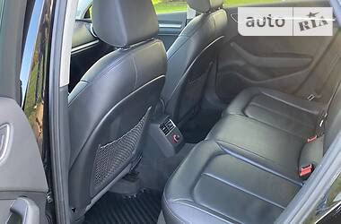 Седан Audi A3 2016 в 