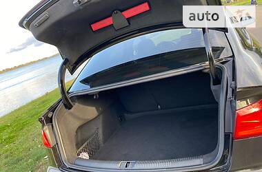 Седан Audi A3 2016 в 