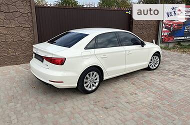 Седан Audi A3 2014 в Буче