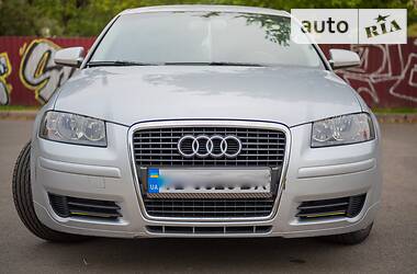 Универсал Audi A3 2005 в Чернигове