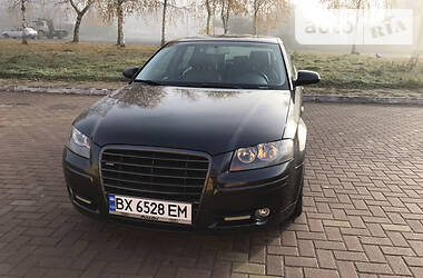 Универсал Audi A3 2006 в 