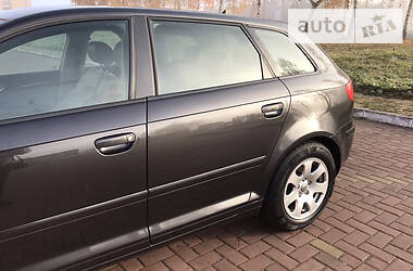 Универсал Audi A3 2006 в 