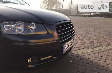 Универсал Audi A3 2006 в 