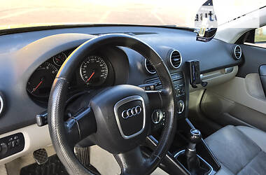 Универсал Audi A3 2006 в 
