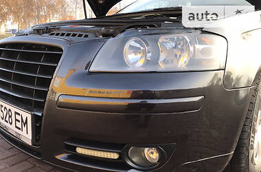 Универсал Audi A3 2006 в 
