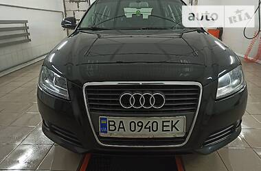 Универсал Audi A3 2009 в Кропивницком