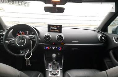 Седан Audi A3 2016 в Харкові
