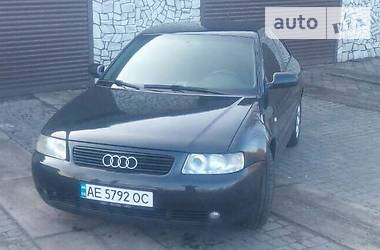 Хетчбек Audi A3 2001 в Кривому Розі