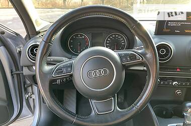 Седан Audi A3 2014 в Ровно