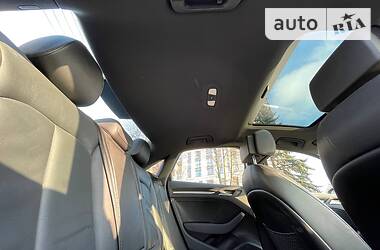 Седан Audi A3 2014 в Ровно