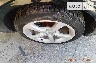 Седан Audi A3 2015 в Ровно