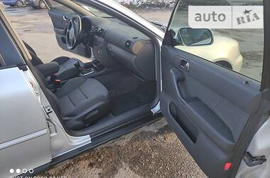 Хэтчбек Audi A3 2003 в Обухове