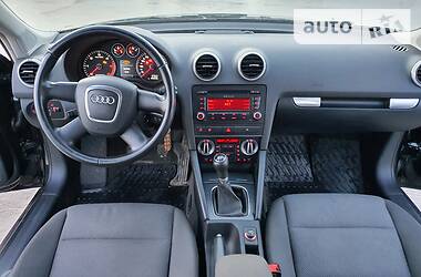 Хэтчбек Audi A3 2010 в Херсоне