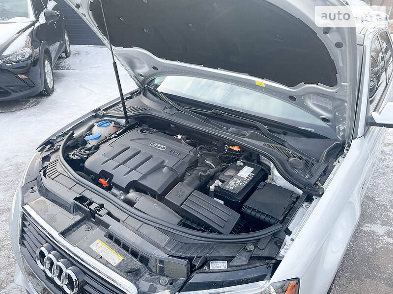Хэтчбек Audi A3 2010 в Запорожье