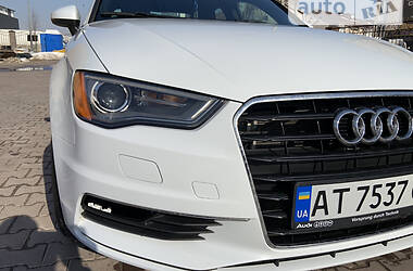 Седан Audi A3 2014 в Софиевской Борщаговке