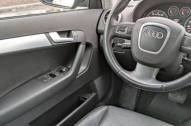 Хэтчбек Audi A3 2011 в Харькове