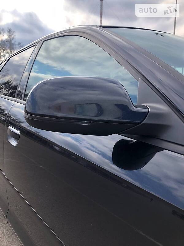 Хетчбек Audi A3 2012 в Ковелі
