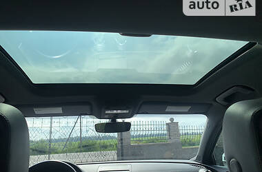 Седан Audi A3 2018 в 