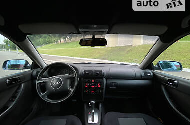 Купе Audi A3 2003 в Кременчуге