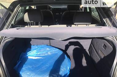 Хэтчбек Audi A3 2002 в 