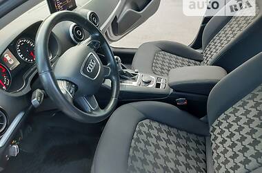 Седан Audi A3 2013 в 