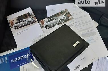 Седан Audi A3 2013 в 