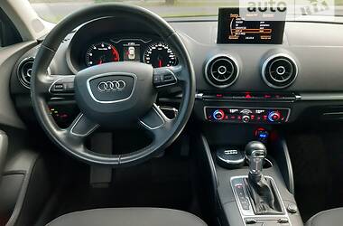 Седан Audi A3 2013 в 