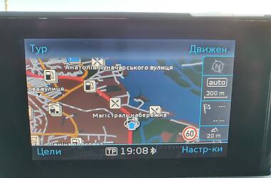 Хэтчбек Audi A3 2014 в 