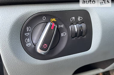 Хэтчбек Audi A3 2010 в 