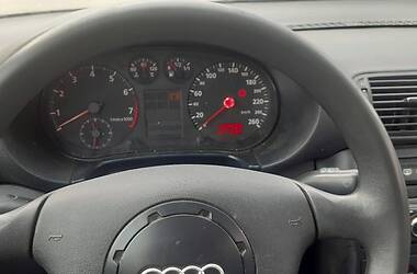 Хэтчбек Audi A3 1997 в Ставище