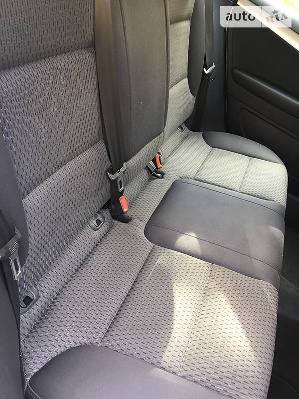 Хэтчбек Audi A3 2009 в Ровно фото 8 Хэтчбек Audi A3 2009 в Ровно